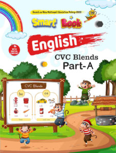 English – CVC Blends Part A