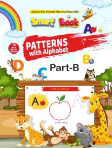 Pattern with Alphabets – Part B