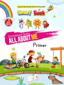 Environmental Studies – All About Me – Primer