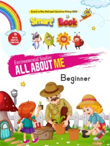 Environmental Studies – All About Me – Beginner