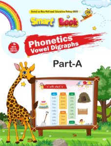 English – Phonetics – Part A