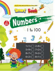 Maths – Numbers (1-100)